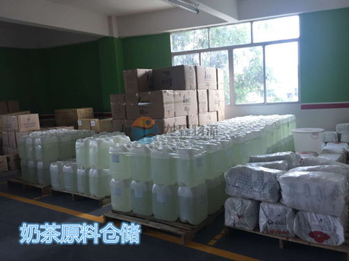 龙森仓储 广州专业食品仓储服务推荐商家