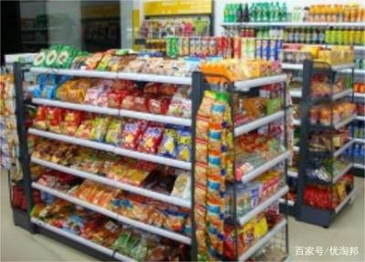 实体店生意难做，便利店却逆势增长的食品经营真相